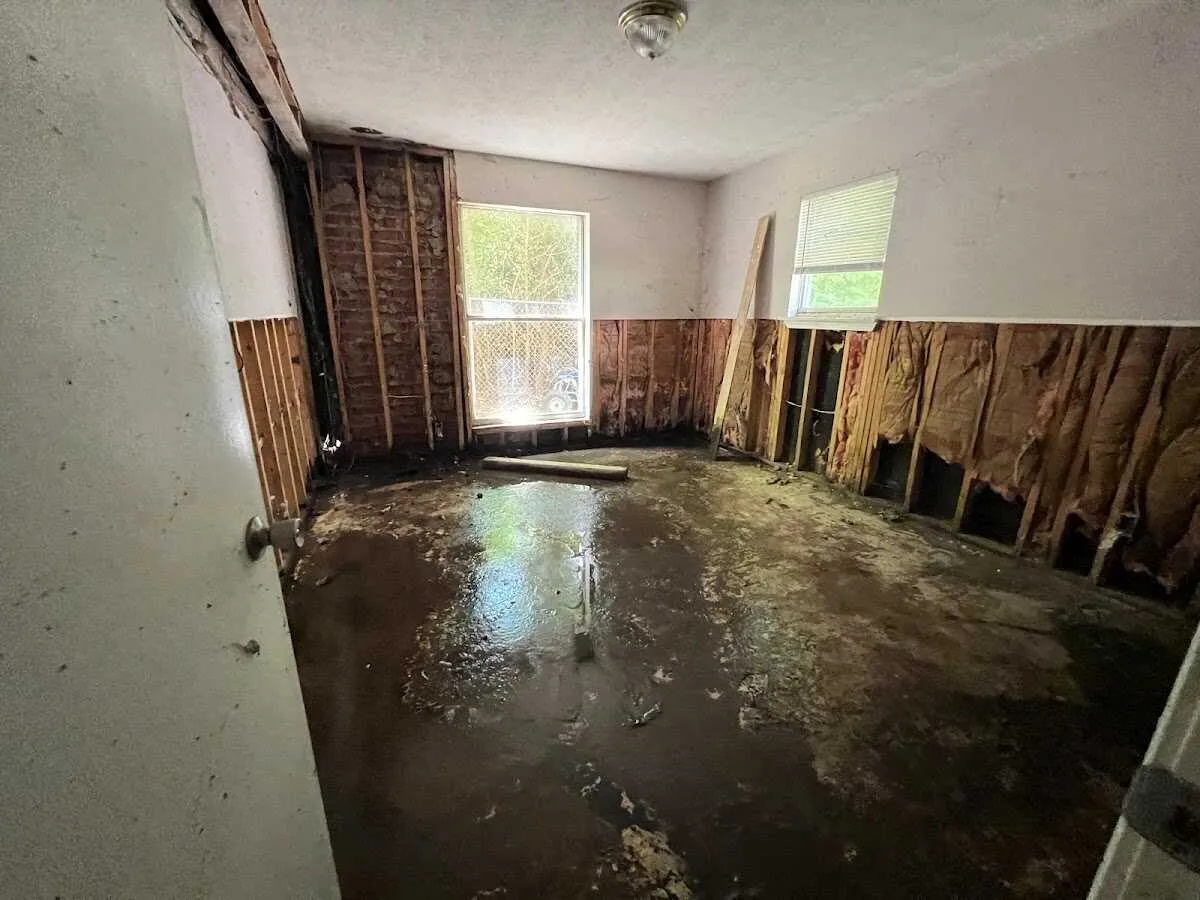 Water Damage Restoration services in Waterboro, ME